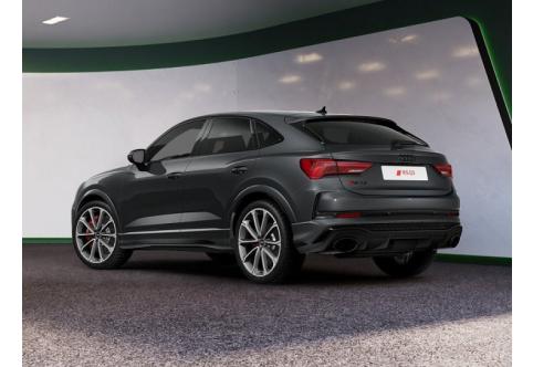 Audi RSQ3 #3