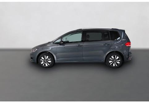 VW Touran #2