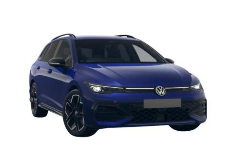 VW Golf #1