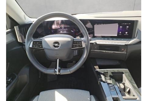 Opel Astra #13