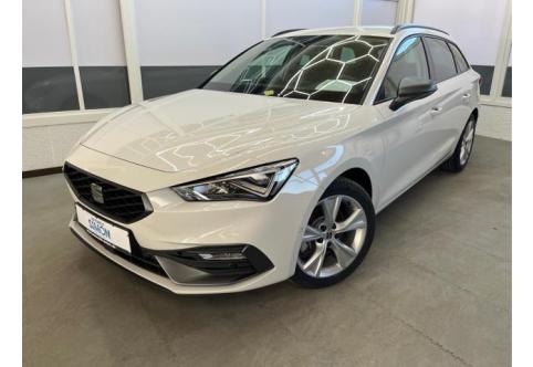 Seat Leon #2