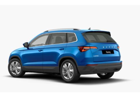 Skoda Karoq #2