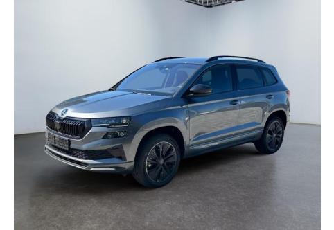 Skoda Karoq #2