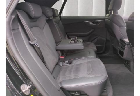 Audi SQ8 #9