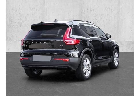 Volvo XC40 #1