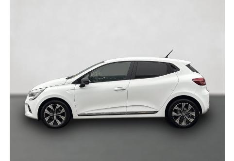Renault Clio #6