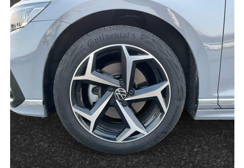 VW Passat #17