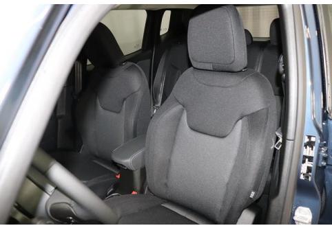 Jeep Renegade #9
