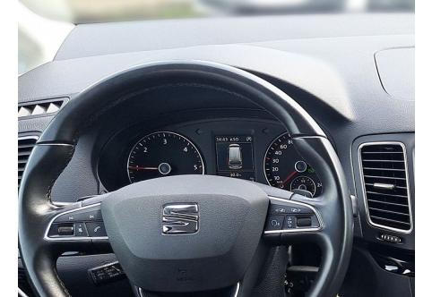 Seat Alhambra #15
