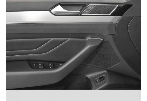 VW Passat #14