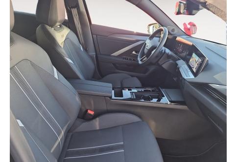 Opel Astra #15