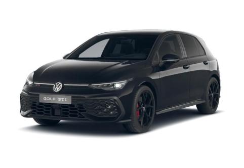 VW Golf #1