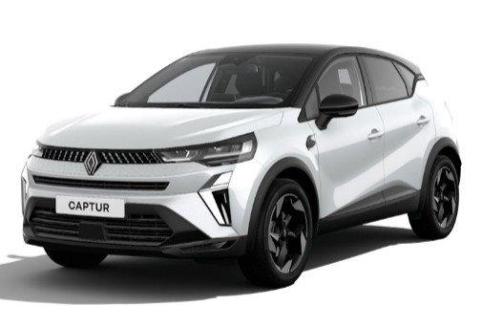 Renault Captur #1
