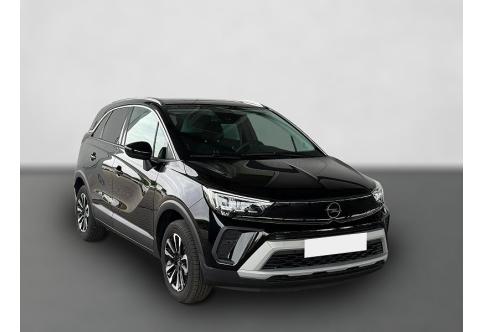 Opel Crossland X #4