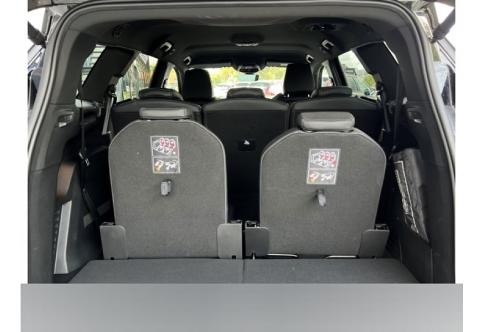 Peugeot 5008 #18