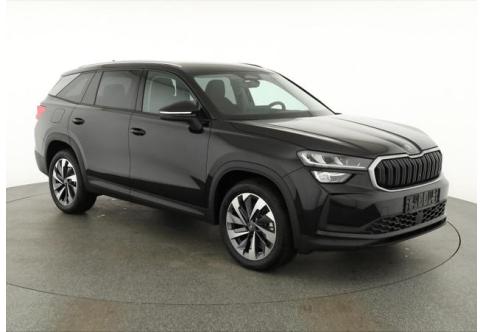 Skoda Kodiaq #2
