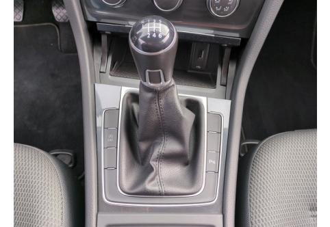 VW Golf #10