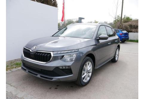 Skoda Kamiq #1