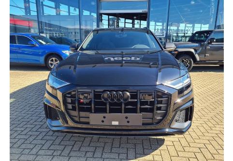 Audi SQ8 #11