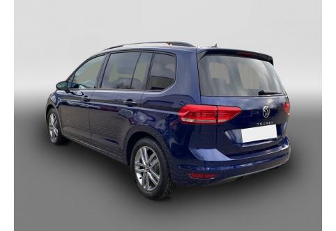 VW Touran #5