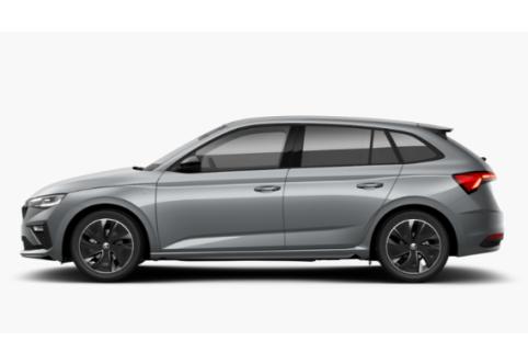 Skoda Scala #3