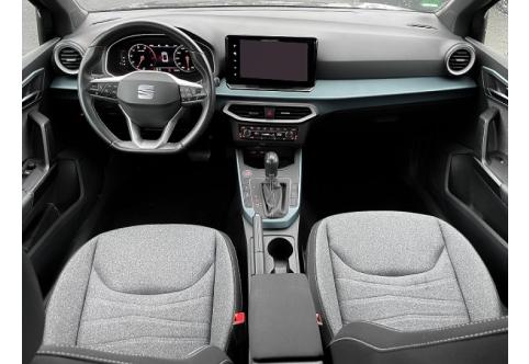 Seat Arona #7