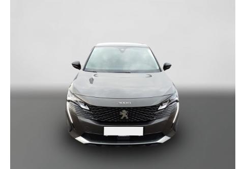 Peugeot 3008 #6