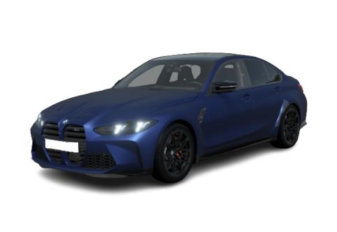 BMW M3 #1