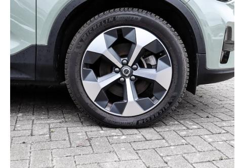 Volvo XC40 #3