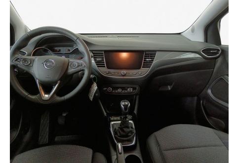 Opel Crossland X #9
