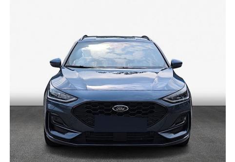 Ford Focus #3