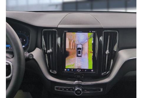 Volvo XC60 #11