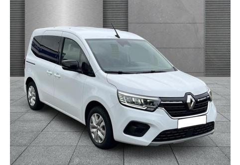 Renault Kangoo #1