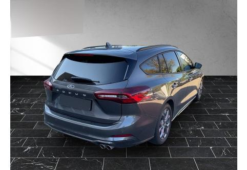 Ford Focus #3