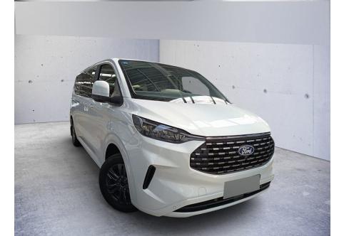 Ford Tourneo Custom #3