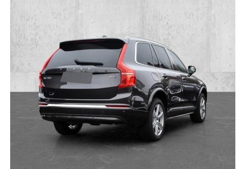 Volvo XC90 #2