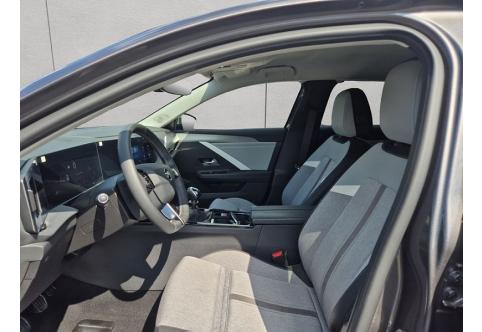 Opel Astra #10