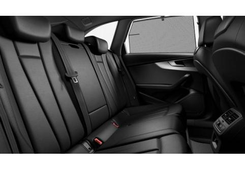 Audi A4 #6