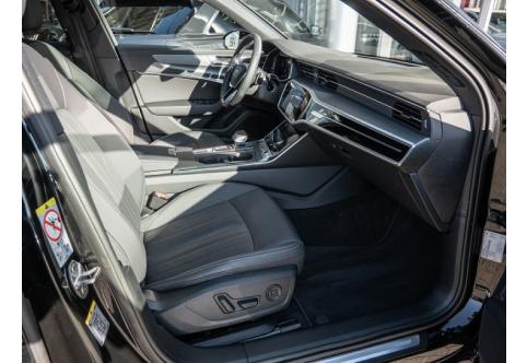 Audi A6 #2