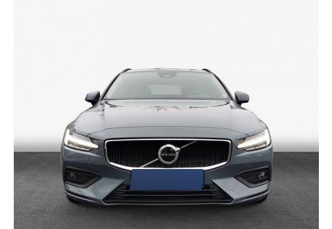 Volvo V60 #3