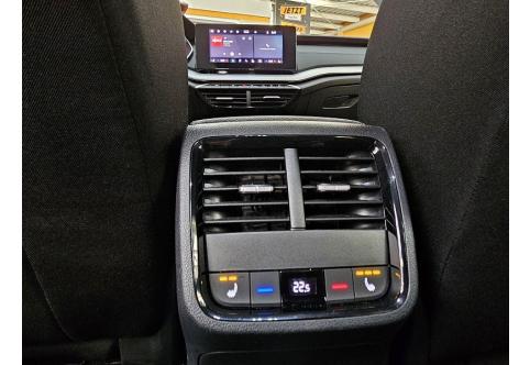 Skoda Octavia #8