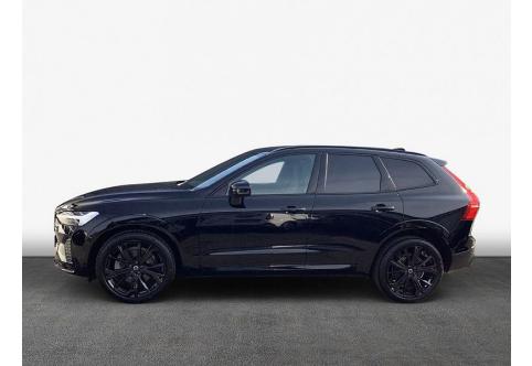 Volvo XC60 #4