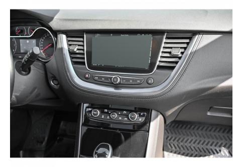 Opel Grandland X #9