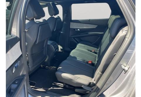 Peugeot 5008 #15