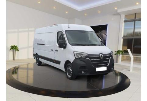 Renault Master #2