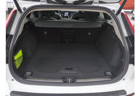Volvo V60 #21