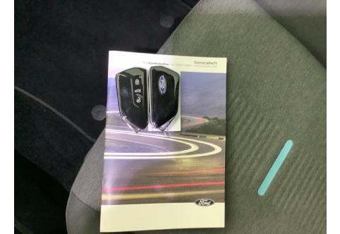 Ford Tourneo Connect #9