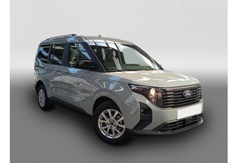 Ford Tourneo Courier #3