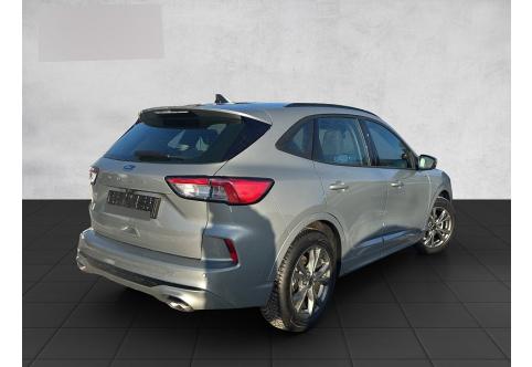 Ford Kuga #3