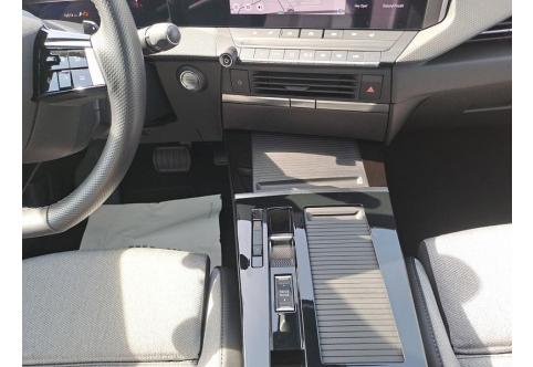 Opel Astra #14